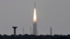 India Presses Ahead With Space Ambitions