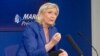 Marine Le Pen dari Perancis Upayakan Hubungan Lebih Erat dengan Afrika