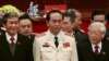 Vietnam Lawmakers Elect Top Police Official President