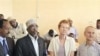 Bajak Laut Somalia Bebaskan Pasangan Suami-Istri Inggris