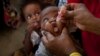 Will Synthetic Vaccine Stop Polio?