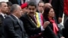 AS Tuduh Presiden Venezuela Dapat Keuntungan dari Perdagangan Narkoba