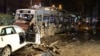 Kurdish Militants Claim Turkey Car Bomb Attack