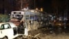 Attentat-suicide à Ankara : la Turquie bombarde les rebelles kurdes en représailles