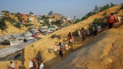 မြန်မာဒုက္ခသည်များ နေရပ်ပြန်ရေး ဘေးကင်းလုံခြုံမှု မရှိသေး