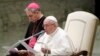 Vatikan Klarifikasi Pernyataan Paus Terkait Pelecehan Seks Terhadap Biarawati