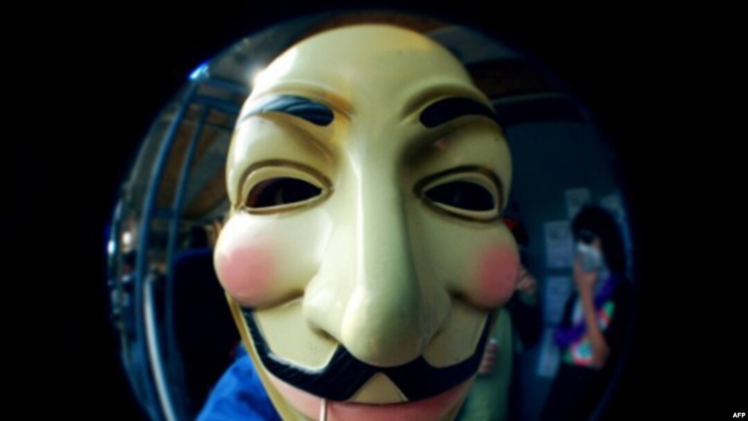 Anonymous      