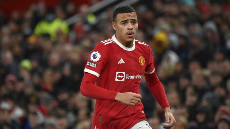 Pemain MU Mason Greenwood Ditahan atas Dugaan Perkosaan dan Kekerasan