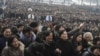 In North Korea, Millions Mourn Death of 'Dear Leader'