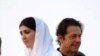 عائشہ گلالئی کے خلاف عمران خان کا ریفرنس مسترد
