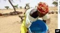 A Call For Action In Africa