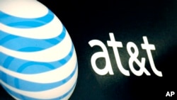 AT and T-DIRECTV