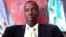 Effie Dlela Ncube