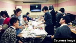 여명학교(자료사진)