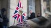 Britanska policija: Ruski špijun otrovan nervnim agensom ostavljenim na kućnom pragu u Engleskoj