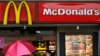 Sengketa Buruh di AS, McDonald's di Jepang Batasi Porsi Kentang Goreng