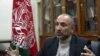 Top Afghan Security Officials Visit Pakistan for Crucial Talks