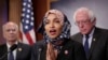 Anti-Semitism Controversy Roils House Democrats