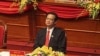 Quốc hội Việt Nam phê chuẩn nhân sự mới trong tân chính phủ