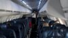 Maskapai Penerbangan AS Genjot Upaya Menarik Minat Penumpang