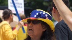 Estados Unidos: TPS para venezolanos