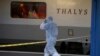 Attaque du train Thalys : le mobile était terroriste, selon le procureur de Paris