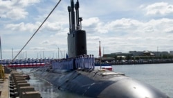 美軍打造新間諜潛艇或將接棒“吉米·卡特號”，擴大海底作戰的領先優勢