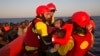 Report: More Migrants Die in Mediterranean as Risks Increase