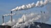 Heat-trapping Carbon Dioxide in Air Hits Record High