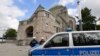 Jaksa Federal Jerman Pimpin Investigasi Kasus Penembakan di Halle