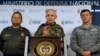 Military Says Colombia FARC Rebel Dissidents Number 1,200