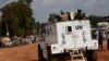 Casques bleus accusés de violences sexuelles en Centrafrique : la RDC veut "enquêter"