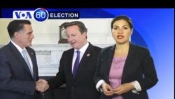 VOA60 Elections