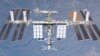 NASA Studies Space Station Cooling Glitch; No Immediate Danger to Crew