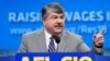 Décès de Richard Trumka, chef de la centrale syndicale américaine AFL-CIO