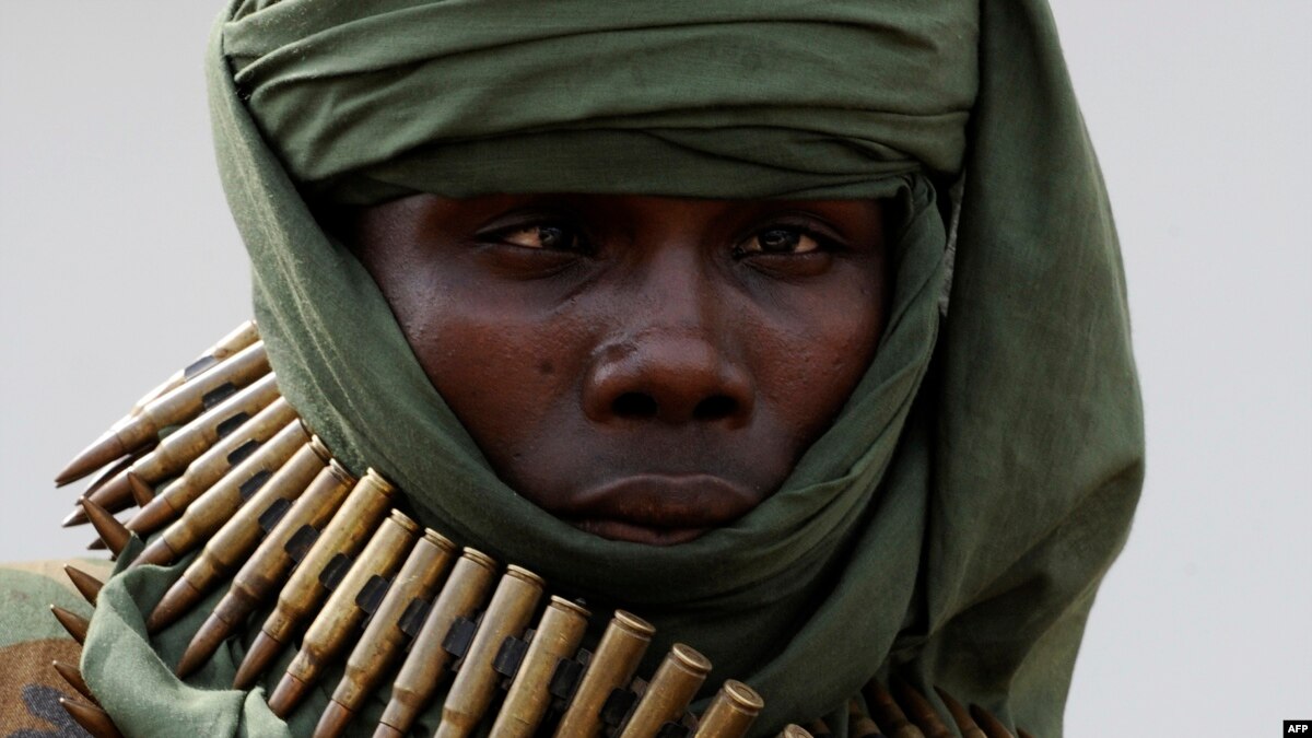 UN Central African Republic Security Deteriorating