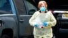 Muertos por coronavirus en EE.UU. superan los 30,000; se pide a neoyorquinos usar máscaras