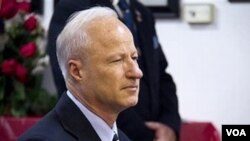 Congressman Mike Coffman