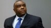 Jean-Pierre Bemba condamné à un an de prison