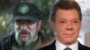 ONU declara fin de la guerra entre gobierno de Colombia y las FARC
