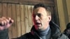 Aleksey Navalnı müvəqqəti azadlığa buraxılıb