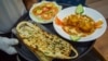 Pikat Kembali Pelanggan, Resto India Sajikan ‘Kari Covid’
