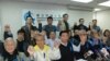 時事評論員成立組織捍衛香港言論自由
