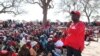 Zimbabwe Party Candidates Fight for Vungu Constituency