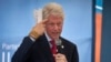Bill Clinton: Foundation Has Done Nothing Wrong