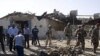 Car Bombs in Iraqi Shi'ite Cities Kill 21