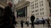 Wall Street Higher As Tech, Consumer Discretionary Recover