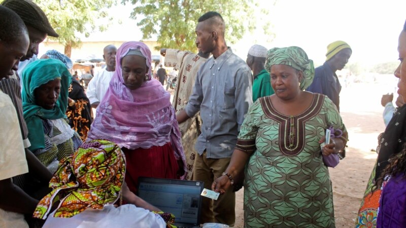 Référendum constitutionnel : les Maliens ont voté dimanche