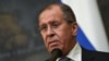 Le chef de la diplomatie russe, Sergueï Lavrov, attendu à Bamako