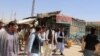 حیات: طالبان در هلمند شکست خورده اند